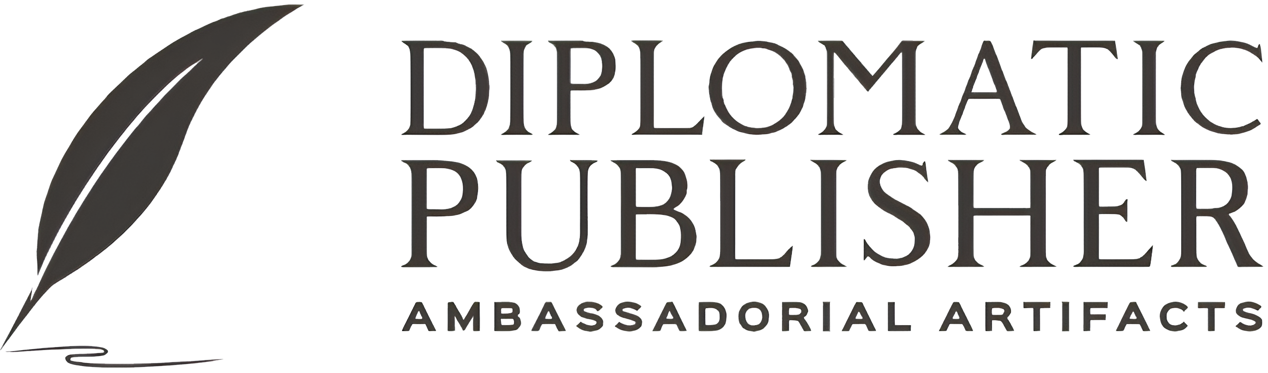 Diplomatic Publisher